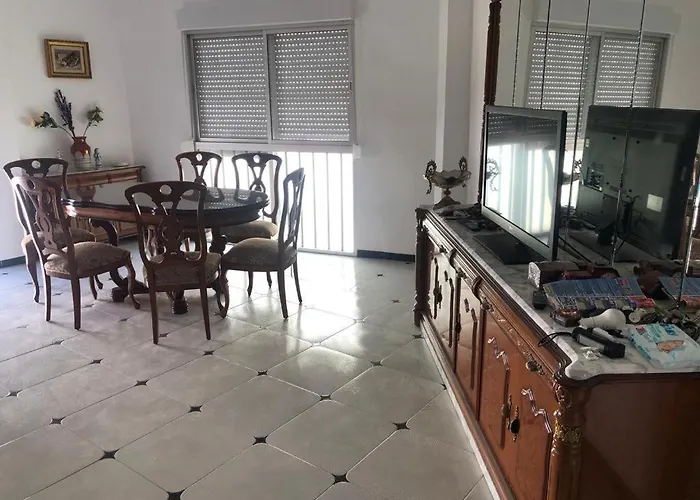 Casa Cati Centro شقة *