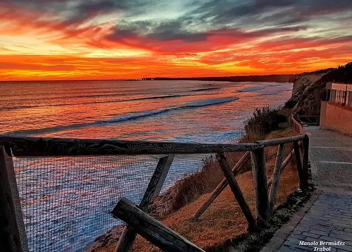 Casa Cati Centro Conil De La Frontera