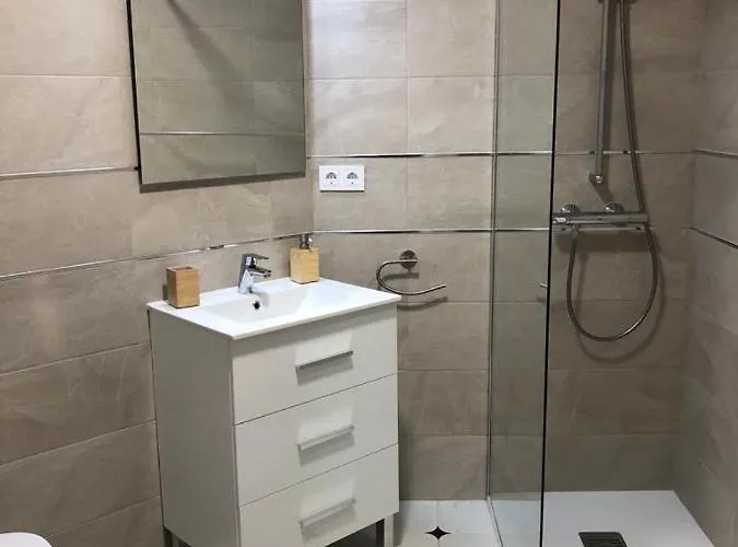 شقة Casa Cati Centro *