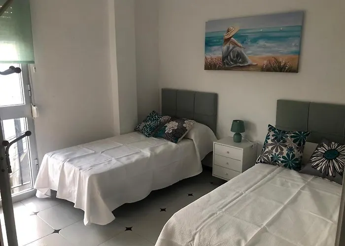 شقة Casa Cati Centro *