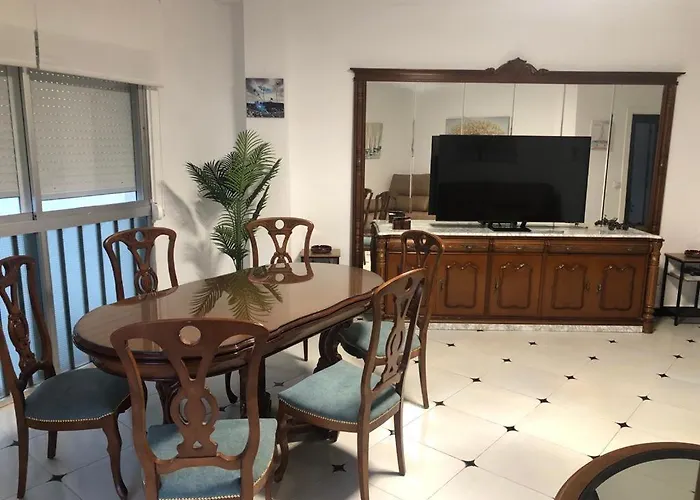 شقة Casa Cati Centro