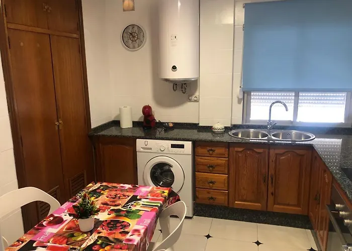 Casa Cati Centro شقة *