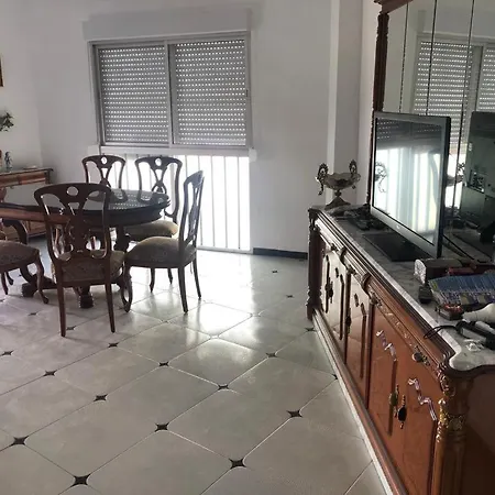 Casa Cati Centro Апартаменти *