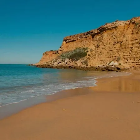 Casa Cati Centro Коніль-де-ла-Фронтера