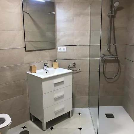 Апартаменти Casa Cati Centro *