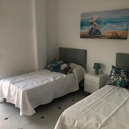 Apartamento Casa Cati Centro *