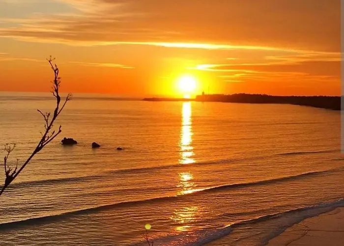 Casa Cati Centro Lejlighed Conil De La Frontera