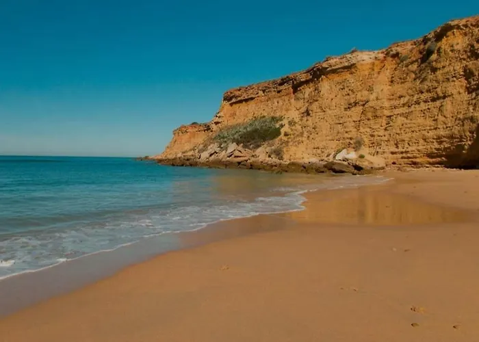 Casa Cati Centro Conil De La Frontera