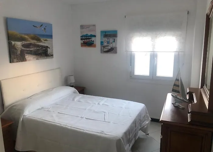 Casa Cati Centro Lejlighed Conil De La Frontera