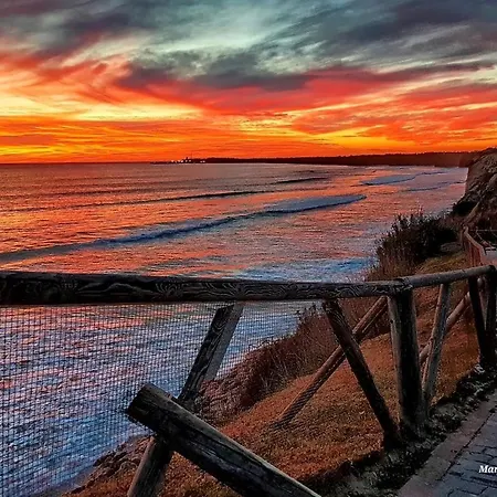 Casa Cati Centro 科尼尔-德拉弗龙特拉