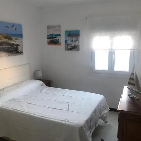 Casa Cati Centro Διαμέρισμα Conil De La Frontera