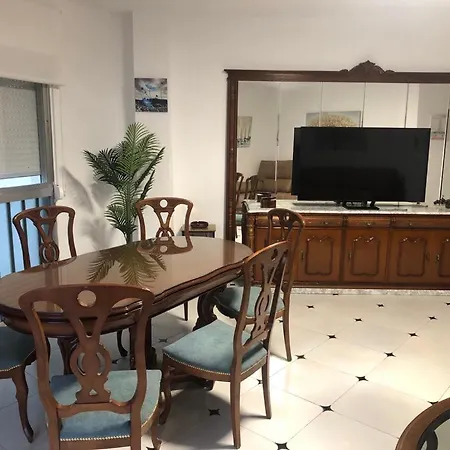 公寓 Casa Cati Centro